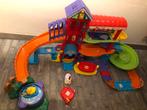 Vtech dierenhotel, Ophalen, Zo goed als nieuw