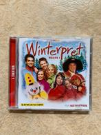 CD - Studio 100 - Winterpret - Volume 1, Musique, Utilisé, Enlèvement ou Envoi
