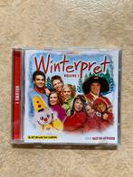 CD - Studio 100 - Winterpret - Volume 1, Ophalen of Verzenden, Gebruikt, Muziek