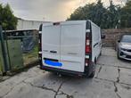 Renault trafic, Auto's, Voorwielaandrijving, Stof, Elektrische ramen, Zwart