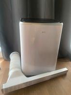 AEG Mobiele airco met raamafdichting, Elektronische apparatuur, Ophalen, Mobiele airco, Afstandsbediening