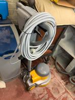 Monobrosse Ghibli & wirbel, Enlèvement