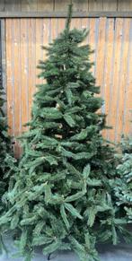 Kerstboom, Ophalen, Nieuw