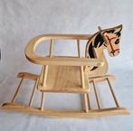 schommelpaard, Ophalen, Zo goed als nieuw