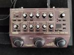 Boss acoustic preamp ad-10, Ophalen of Verzenden, Zo goed als nieuw, Overige typen