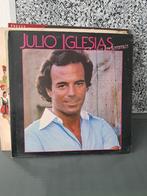 Julio Iglesias vinyl te koop (3stuk), Cd's en Dvd's, Vinyl | Country en Western, Ophalen of Verzenden, Zo goed als nieuw