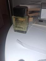 Parfum Chanel Egoist Platinum 100 ml acheté 117 euros, Collections, Parfums, Comme neuf, Enlèvement ou Envoi
