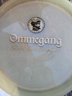Serveer plateau bier, Verzamelen, Biermerken, Ophalen, Gebruikt, Overige typen, Overige merken