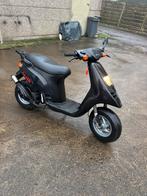 Piaggio typhoon 70cc B klasse, Fietsen en Brommers, Tweetakt, Overige modellen, 70 cc, Ophalen of Verzenden