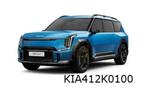 Kia EV9 (11/23-) voorbumperbalk Origineel! 64900DO000, Kia, Nieuw, Bumper, Verzenden