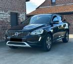 VOLVO XC60 2014 2.0 Diesel 5 Cilinders, Auto's, Voorwielaandrijving, Euro 5, Stof, Zwart