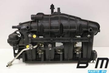 Inlaatspruitstuk Volkswagen Golf 5 GTI USA beschikbaar voor biedingen