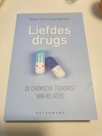Liefdesdrugs. De chemische toekomst van relaties, Boeken, Psychologie, Ophalen of Verzenden, Zo goed als nieuw, Brian D. Earp; Julian Savulescu