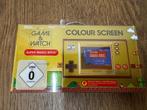 Nintendo Game & Watch - Super Mario Bros, 1 speler, Nieuw, Ophalen of Verzenden, Vanaf 7 jaar