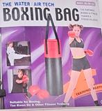 Boxing Bag 10€ met handschoenen inclu, Ophalen of Verzenden, Nieuw