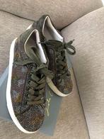 Prachtige Sneakers-LOLA CRUZ-Maat 37-Een keer gedragen, Kleding | Dames, Schoenen, Lola Cruz, Verzenden, Zo goed als nieuw, Sneakers