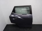 Portier 4Deurs rechts-achter van een Ssang Yong Tivoli (ACT), Auto-onderdelen, Gebruikt, -, Deur, -