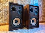 Sansui SL-200 Luidsprekers, Gebruikt, Minder dan 60 watt, Front, Rear of Stereo speakers, Ophalen