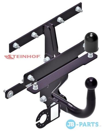Vaste trekhaak Volvo C30 Hatchback 3D tussen 2006-2012 beschikbaar voor biedingen
