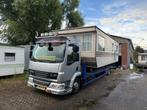 Transport van u Stacaravan Tourcaravan Camper...., Caravans en Kamperen, Stacaravans