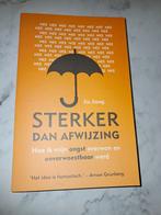Sterker dan afwijzing - Jia Jiang, Livres, Psychologie, Neuf, Jia Jiang, Psychologie de la personnalité, Enlèvement ou Envoi