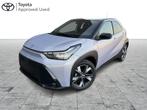 Toyota Aygo X 1.5 Hybride Pulse, Autos, Euro 6, 116 ch, Autres couleurs, Noir