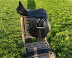 Thorowgood Walsall paarden zadel – echt leer  – top staat, Dieren en Toebehoren, Paarden en Pony's | Zadels, Ophalen, Gebruikt