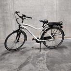 Electrische herenfiets Flanders, Ophalen, Gebruikt, Overige merken