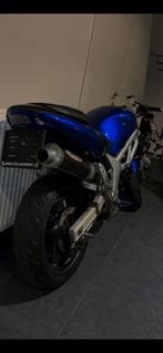 Suzuki sv 650, Motos, Motos | Suzuki, Particulier, Neuf, Moto de cross