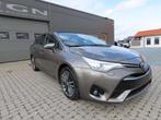 Toyota Avensis Avensis SW 2.0 D-4D Premium (bj 2018), Auto's, Toyota, 4 cilinders, 5 deurs, 143 pk, Zilver of Grijs