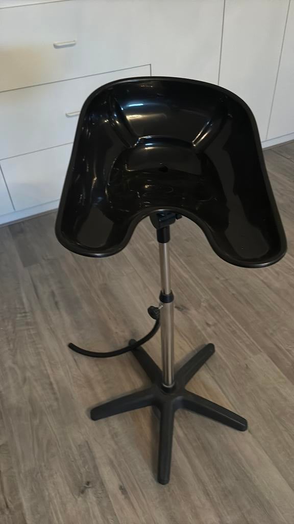 Gratis wasbak voor haren te laten wassen, Enlèvement, Utilisé