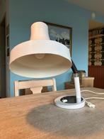 Vintage bureaulamp, Ophalen, Gebruikt, Minder dan 50 cm
