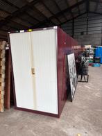 Roldeurkasten Robbrechts Promo Promo !! 15 Stuks!, Ophalen, Zo goed als nieuw, Metaal