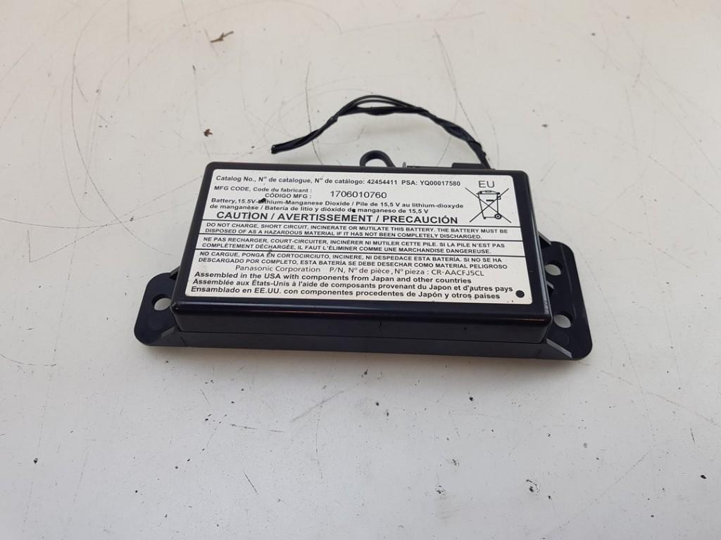 ACCU (|YQ00017580|), Dhr. J. Ham, Gebruikt, Administratie@autoham.nl, Nijkerkerstraat 27a 27a
3821 CD  AMERSFOORT, NL