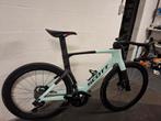 Scott Foil medium avec roues Dura Ace En parfait état !, Enlèvement, Neuf, Carbone, Hommes