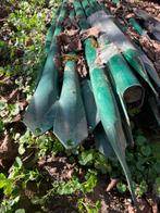 Tuinpalen, Tuin en Terras, Ophalen, Gebruikt, 180 tot 250 cm, Palen