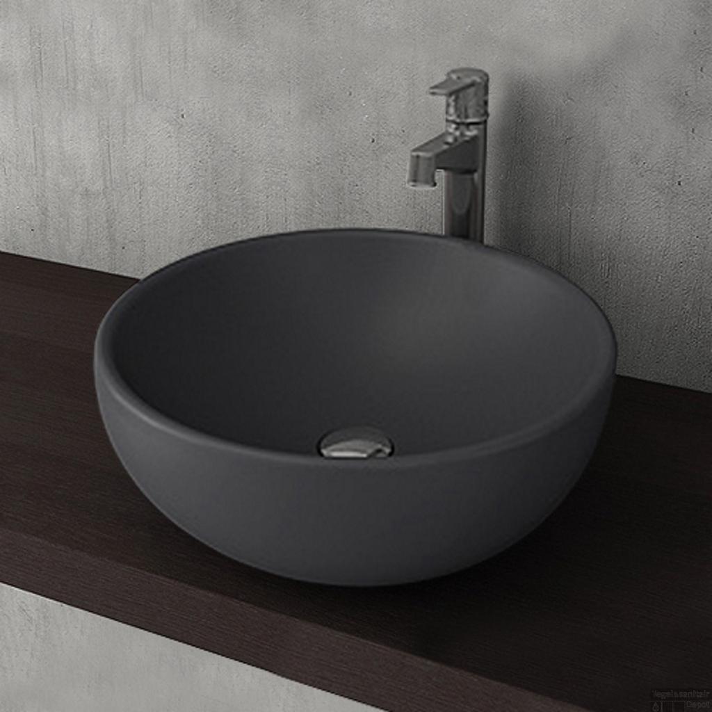 2 wastafels Bocchi Roma, Ophalen, Zo goed als nieuw