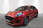 Ford Puma 1.0i Ecoboost MHEV 92kW Aut. ST-Line, Rouge, Achat, Puma, 129 g/km