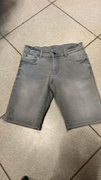 Jeansshort, besties, Kinderen en Baby's, Kinderkleding | Maat 158, Ophalen of Verzenden, Zo goed als nieuw