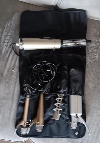 Fer Philips de mise en forme pour cheveux, Bijoux, Sacs & Beauté, Beauté | Soins des cheveux, Utilisé, Fer à friser ou Lisseur