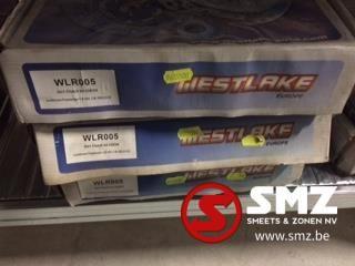 Koppelingsset accord - civic 2.0d & 1.8i, Nieuw, Overige merken, Overige Auto-onderdelen