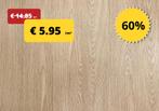 PVC-vloeren vanaf € 5.95 /m² !!! STOCKVERKOOP!!!, Doe-het-zelf en Bouw, Ophalen, Kunststof, Overige typen, Nieuw