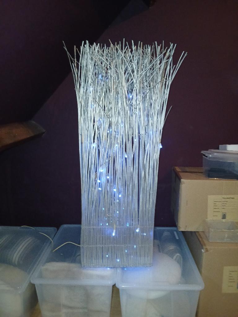 SIERVERLICHTING, Ophalen of Verzenden, Gebruikt