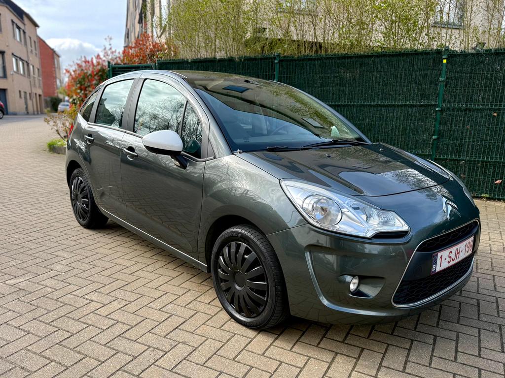 Citroen C3 essence, Achat, Particulier, Essence, C3