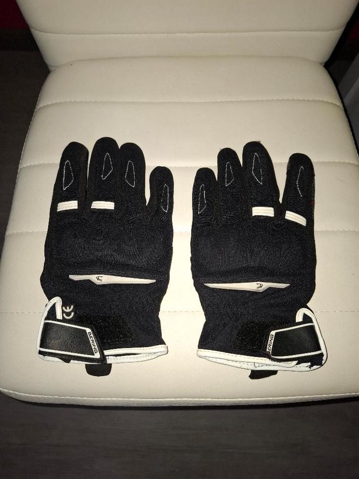 Gants été Bering, Motos, Vêtements | Vêtements de moto, Gants, Hommes, Seconde main, Enlèvement