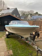 Mooi projectje uit 1963, Watersport en Boten, Ophalen