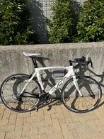 Kuota koersfiets maat 56, Fietsen en Brommers, Gebruikt, Carbon, 53 tot 57 cm, Ophalen