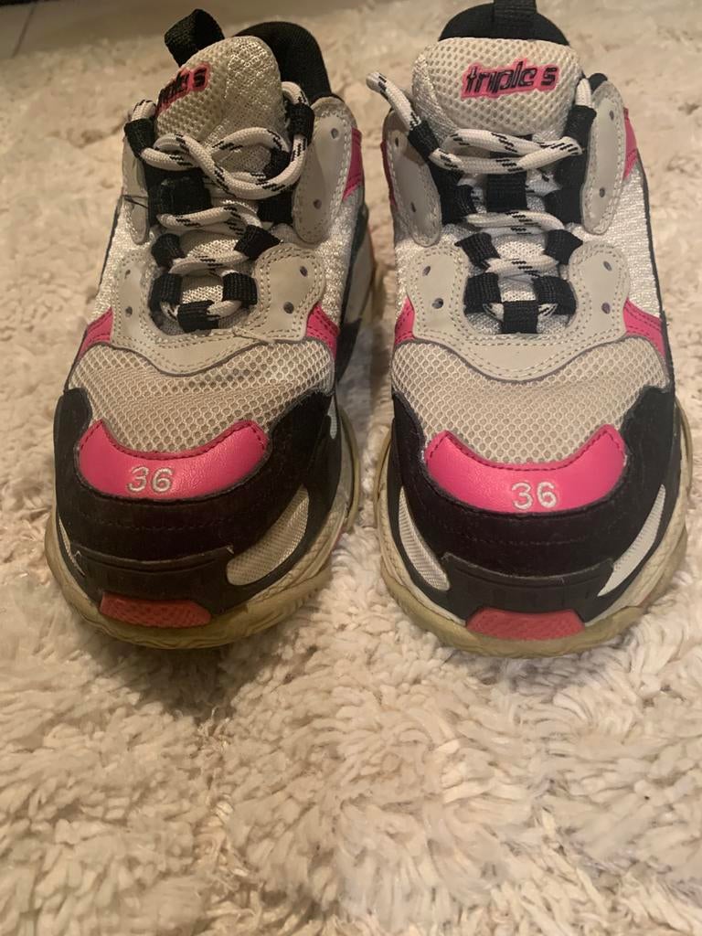 Basket balen 36, Ophalen of Verzenden, Zo goed als nieuw, Wit