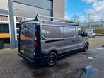 Renault Trafic L2H1 1.6 TDCI 125 PK EURO 6, Autos, Argent ou Gris, Achat, Euro 6, Entreprise