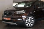 Opel Mokka X Mokka X 1.4 Turbo ECOTEC Edition Carplay Garant, Autos, Cuir, 140 g/km, Euro 6, Entreprise